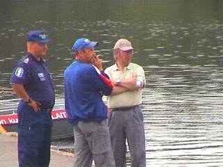 Risto, nimismies ja kylän mies